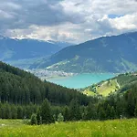 Lejlighed Haus Laubreuter Kaprun