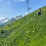 Haus Laubreuter * Kaprun