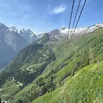 Haus Laubreuter * Kaprun
