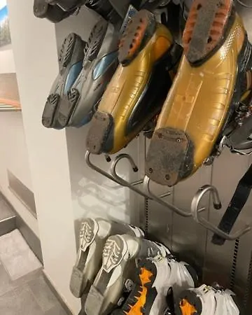 Haus Laubreuter * 카프룬