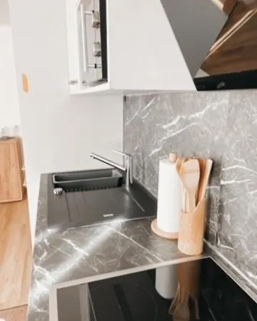 Haus Laubreuter * 카프룬