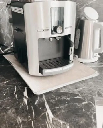 Haus Laubreuter 아파트 *