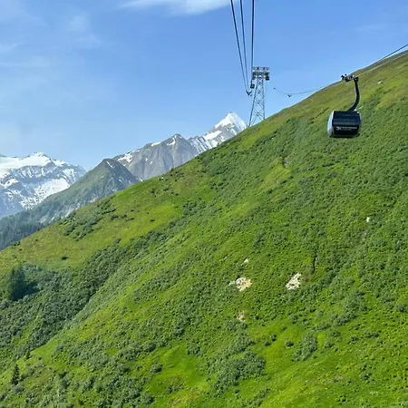 Haus Laubreuter * Kaprun