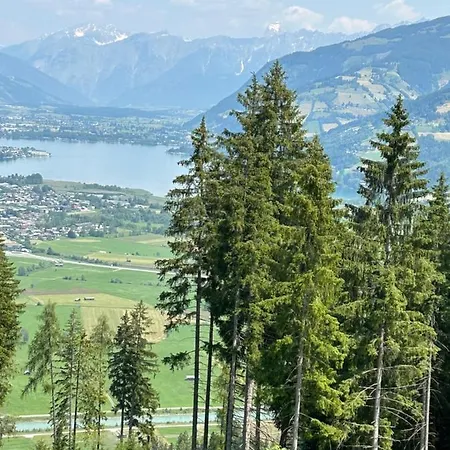 Haus Laubreuter Apartman *