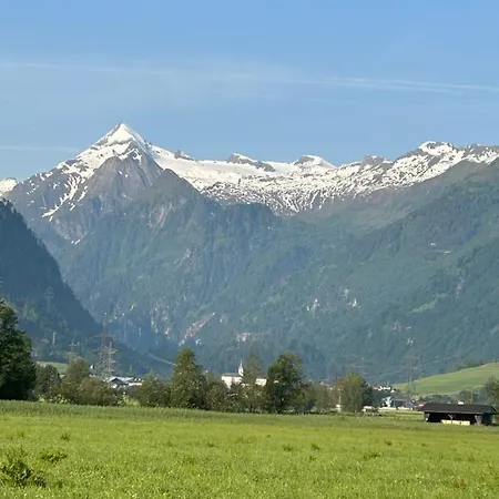 Apartmán Haus Laubreuter Kaprun