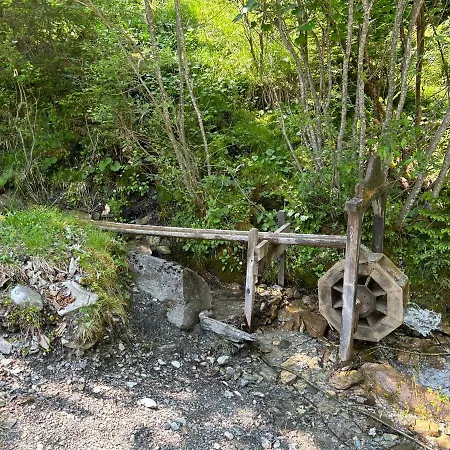 Haus Laubreuter * Kaprun