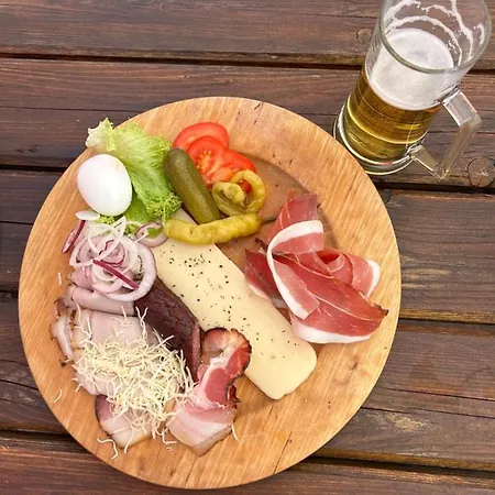 Haus Laubreuter
