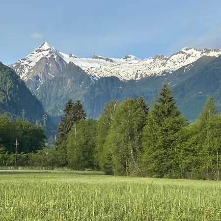 Haus Laubreuter 아파트 *