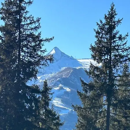 Apartment Haus Laubreuter Kaprun