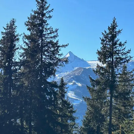 아파트 Haus Laubreuter