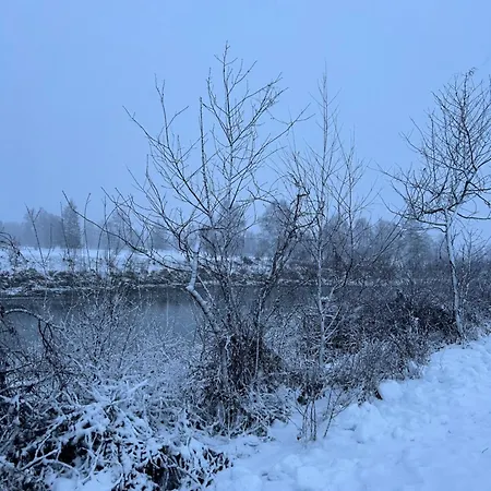 Haus Laubreuter 아파트 카프룬