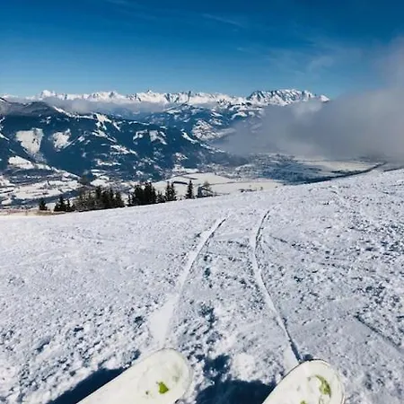 Haus Laubreuter Apartman